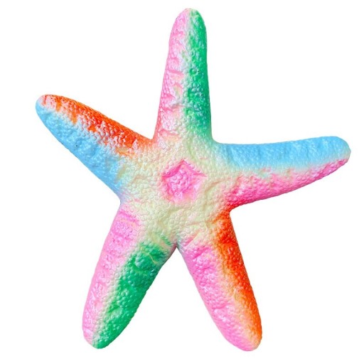 Anti-stress knijpspeeltje