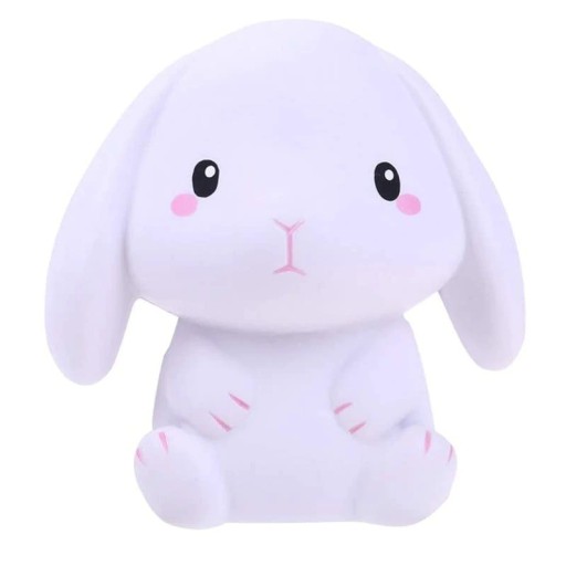 Anti-stress squishy kanin