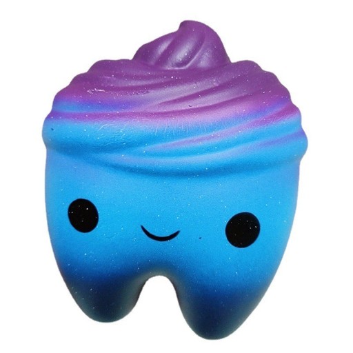 Anti-stress squishy legetøj E44