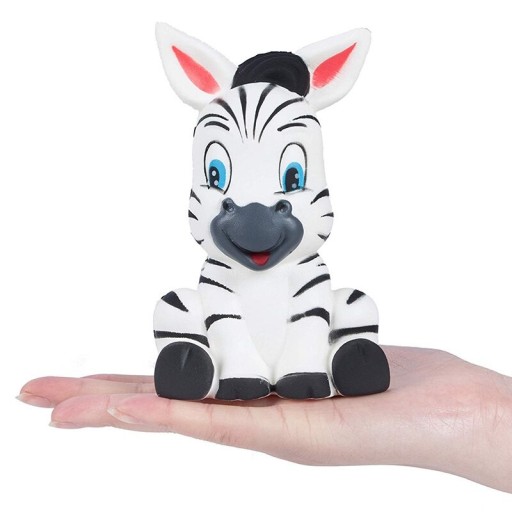 Anti-stress squishy leksak E43