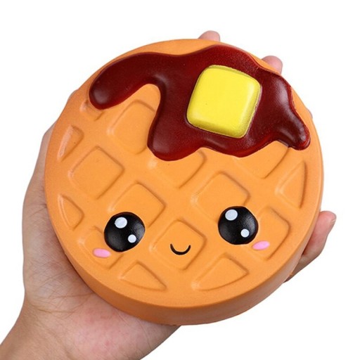 Anti-stress squishy leksak E43