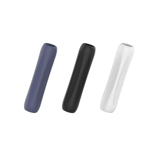 Αντιολισθητικές θήκες για λαβή Apple Pencil 3 τμχ