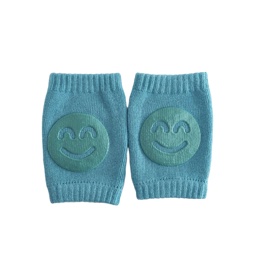 Antislip kniebeschermers voor kinderen