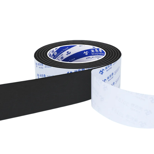 Antislip plakband voor schoenzolen 2 mx 6 cm Zwarte zelfklevende tape Dikte 3 mm Schoenaanpassing Uitsparing