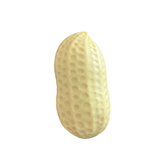 Antistress knijphandpop arachide zachte gel flexibele ontspanningshulpmiddel voor knijpen stressverlichting en vingertraining