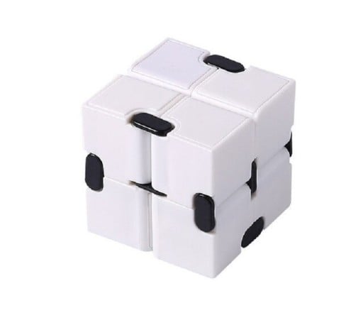 Antistressz kocka T324