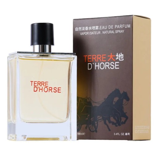 Apă de colonie pentru bărbați fougere cu note picante și lemnoase 100 ml parfum de lungă durată apă de toaletă pentru utilizare zilnică