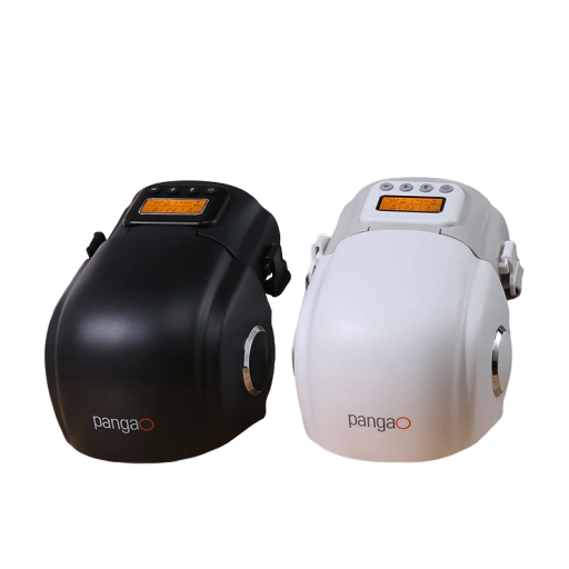 Aparelho de massagem para o joelho P3551