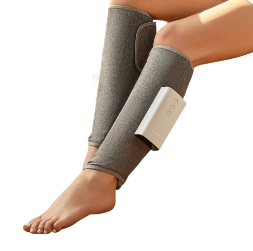 Aparelho de Massagem para Panturrilhas