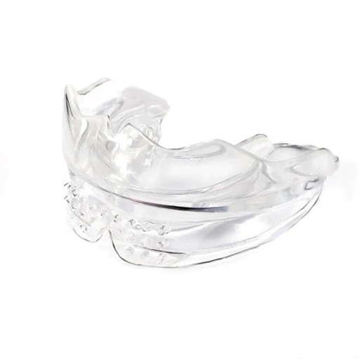 Aparelhos de silicone 3 pcs