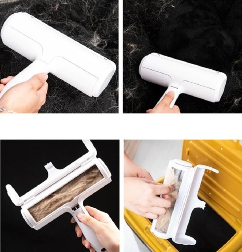 Αφαιρέας Τριχών T1891