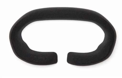 Αφρώδης επένδυση για DJI FPV Goggles