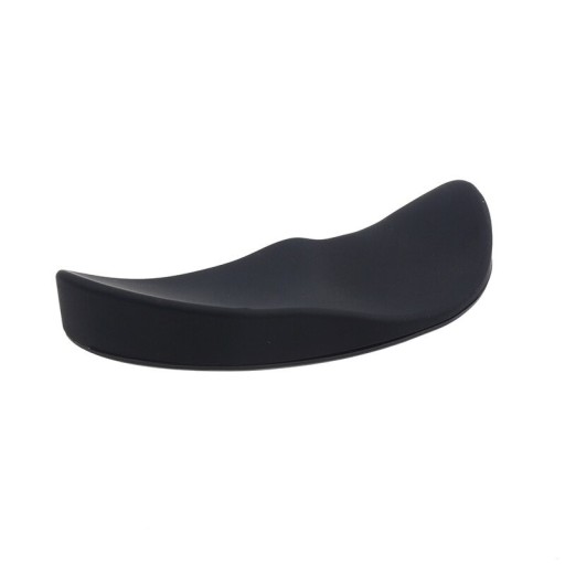 Apoio de pulso ergonómico