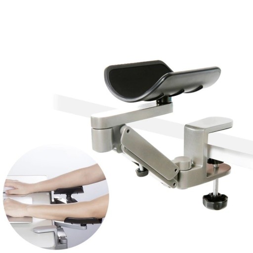 Apoio ergonómico para antebraço K2388
