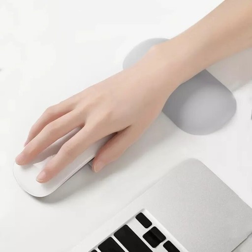 Apoio ergonómico para pulsos K2473