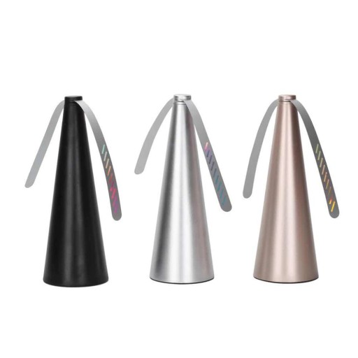 Απωθητής εντόμων με αέρα