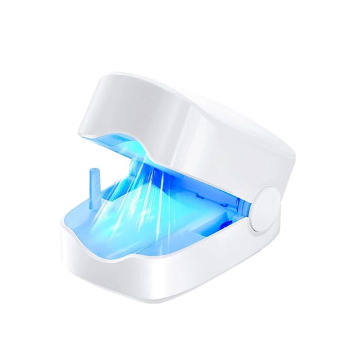 Apparaat voor het verwijderen van schimmelnagels, laserbehandeling van schimmelnagels, nagelreparatieapparaat, apparaat voor de behandeling