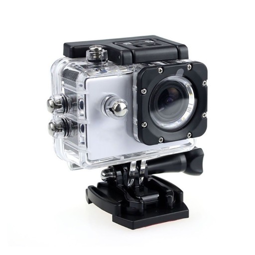 Appareil photo compact