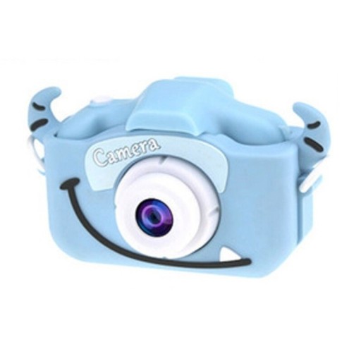 Appareil photo numérique pour enfants avec protection