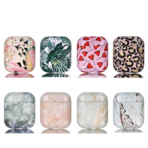 Apple Airpods 1/2 Etui K2199