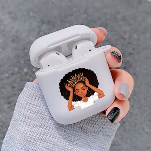 Apple Airpods 1/2 Etui K2325