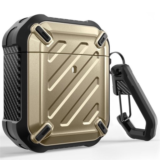 Apple Airpods 1/2 Etui K2336
