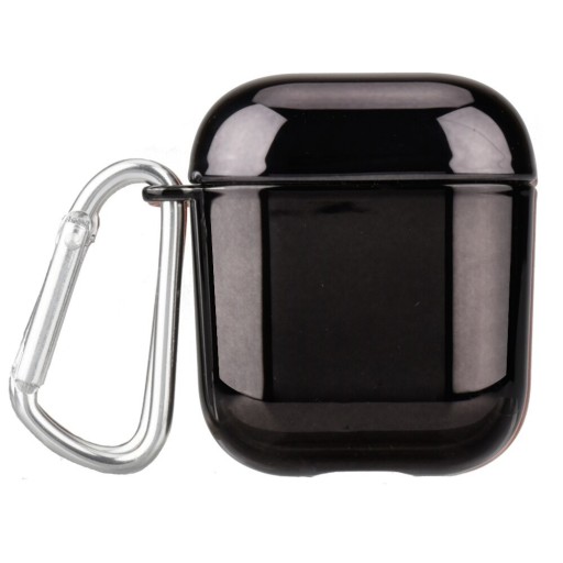 Apple Airpods 1/2 Etui med Karabinhage