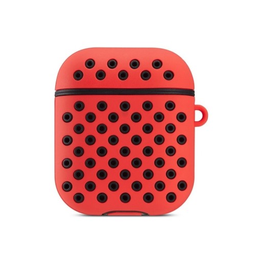 Apple Airpods 1/2 Fodral Cover K2098