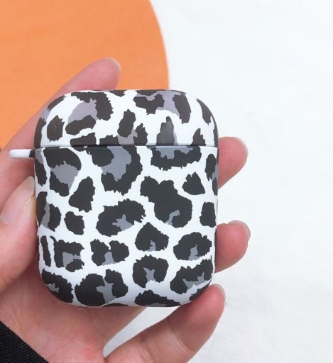 Apple Airpods 1/2 Fodral Cover K2106