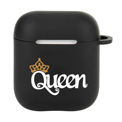 Apple Airpods 1/2 hoesje C1203