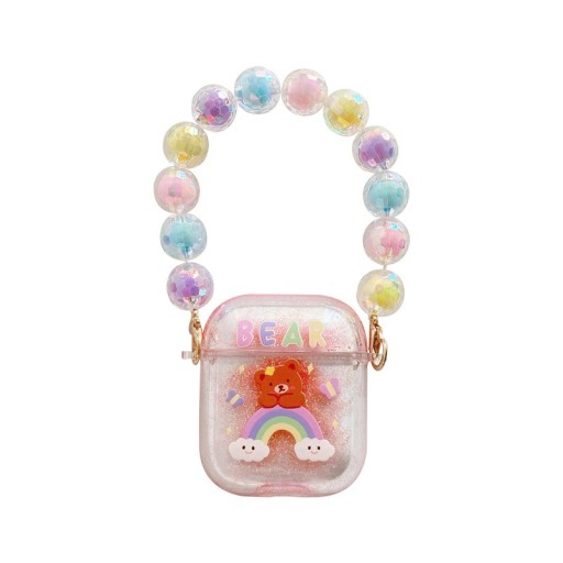 Apple Airpods 1/2 hoesje K2129