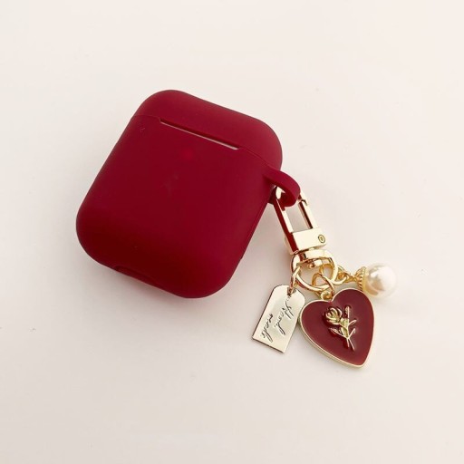 Apple Airpods 1/2 hoesje K2161