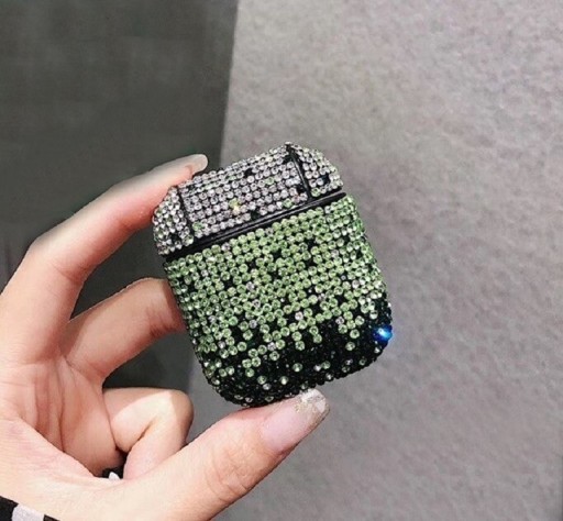 Apple Airpods 1/2 hoesje K2285