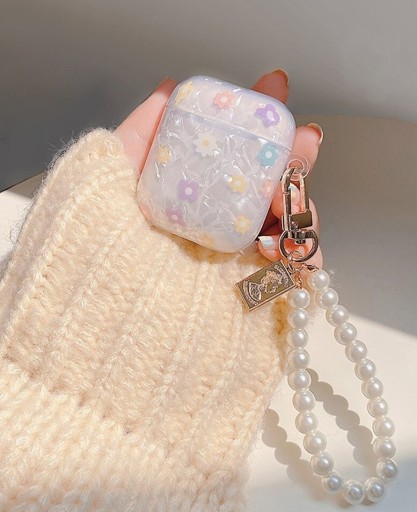 Apple Airpods 1/2 hoesje K2360