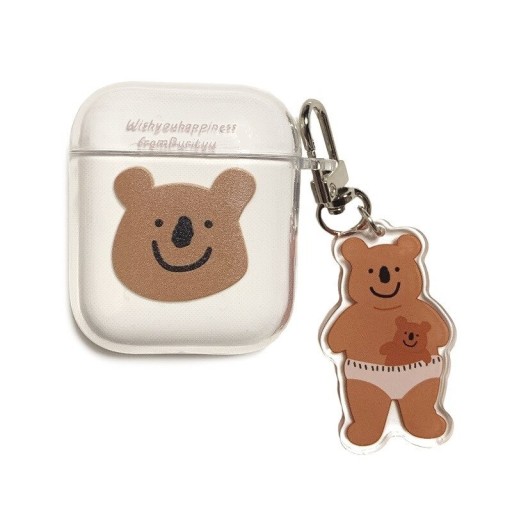 Apple Airpods Fodral Cover K2337