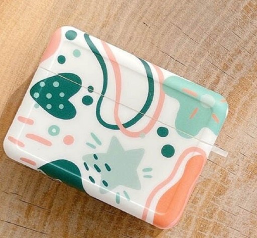 Apple Airpods-hoesje