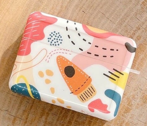 Apple Airpods-hoesje