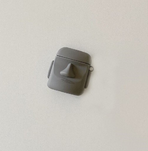 Apple Airpods -kotelon suojus C1201