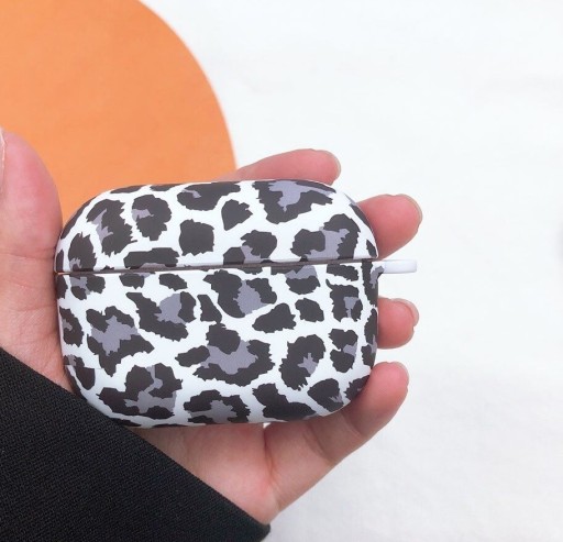 Apple Airpods Pro Case Cover K2107
