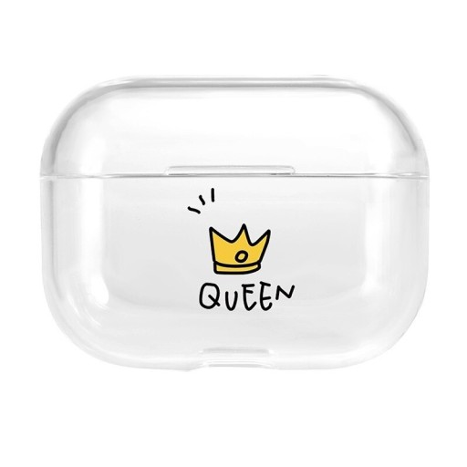 Apple Airpods Pro Case Cover K2156