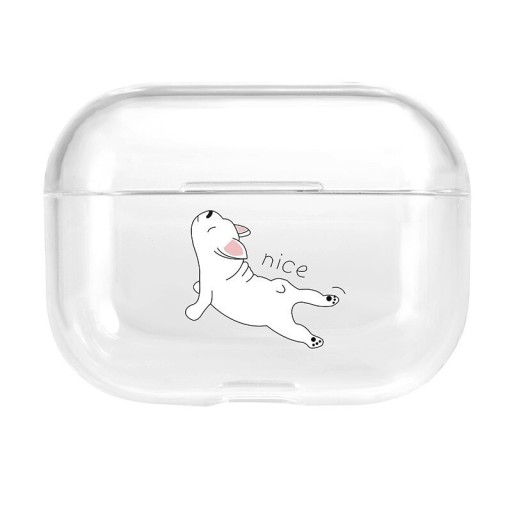 Apple Airpods Pro Case Cover K2156