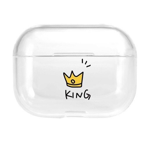 Apple Airpods Pro Case Cover K2156