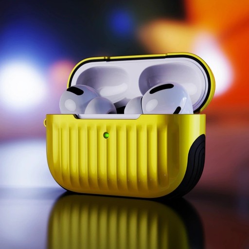 Apple Airpods Pro-etui K2341