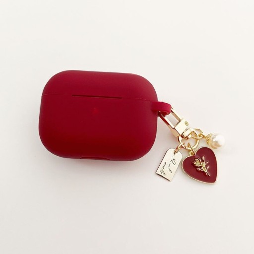 Apple Airpods Pro-hoesje K2162