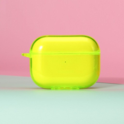 Apple Airpods Pro -kotelon suojakuori K2092