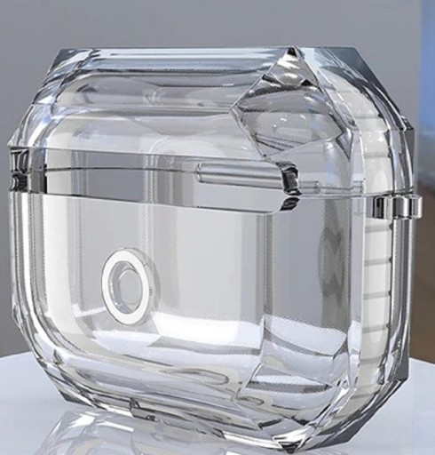 Apple Airpods Pro -kotelon suojakuori K2149
