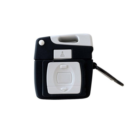Apple Airpods Pro -kotelon suojakuori K2218