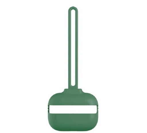 Apple Airpods Pro -kotelon suojakuori K2223