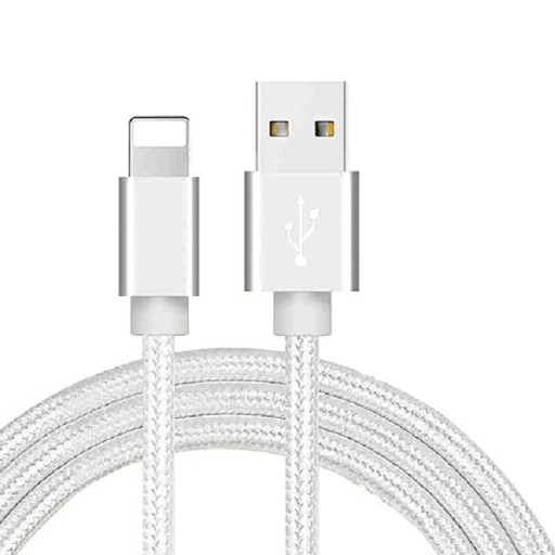 Apple Lightning - USB K485 adatkábel