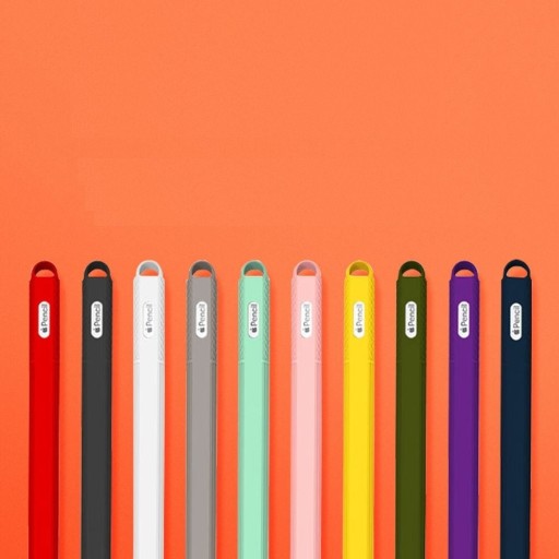 Apple Pencil 2 stylus-etui